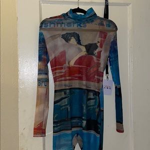 Jumpsuit